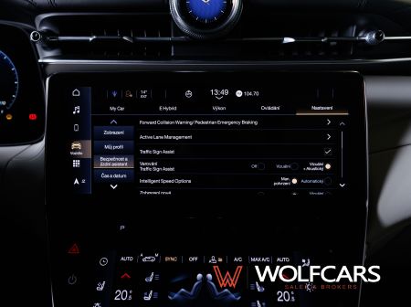 Maserati Grecale 2.0 MHEV Modena 4WD