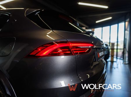 Maserati Grecale 2.0 MHEV Modena 4WD