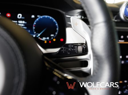 Maserati Grecale 2.0 MHEV Modena 4WD