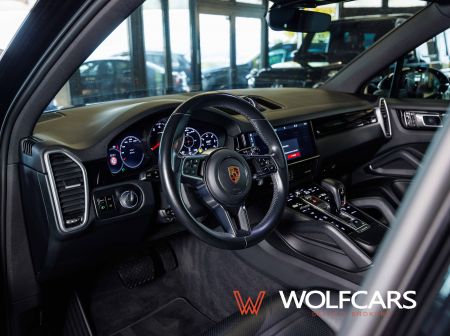 Porsche Cayenne 3.0 4X4