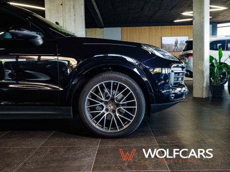 Porsche Cayenne 3.0 4X4
