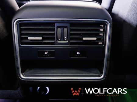 Porsche Cayenne 3.0 4X4