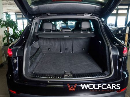 Porsche Cayenne 3.0 4X4