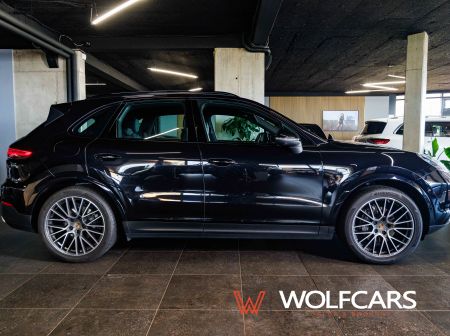 Porsche Cayenne 3.0 4X4