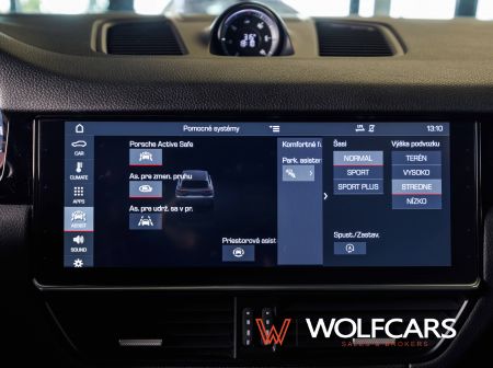 Porsche Cayenne 3.0 4X4