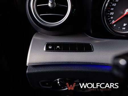 Mercedes - Benz E220d 4MATIC