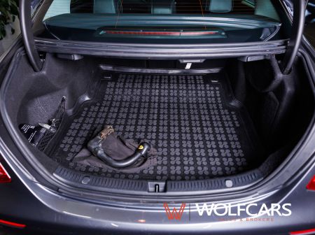 Mercedes - Benz E220d 4MATIC
