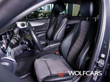 Mercedes - Benz E220d 4MATIC