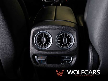 Mercedes-Benz G63 AMG 4MATIC
