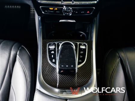 Mercedes-Benz G63 AMG 4MATIC