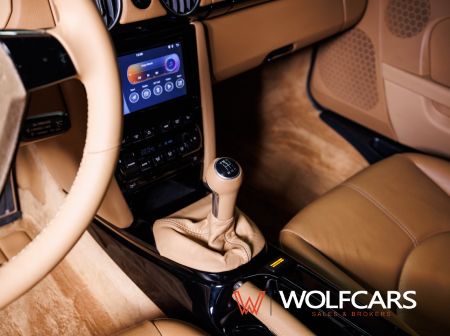 Porsche Cayman 987 2.7 MT/5