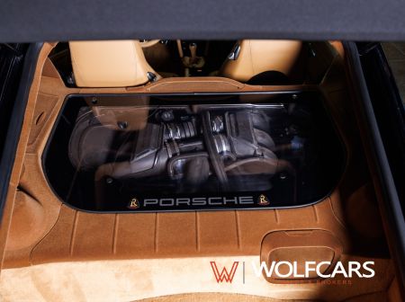 Porsche Cayman 987 2.7 MT/5