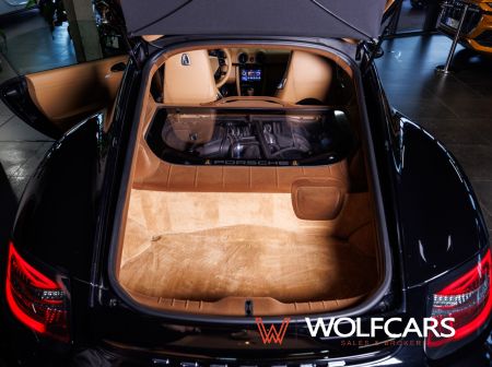 Porsche Cayman 987 2.7 MT/5