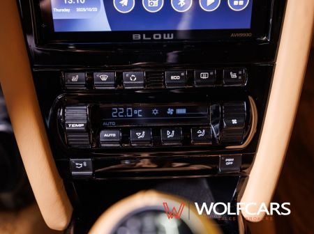 Porsche Cayman 987 2.7 MT/5