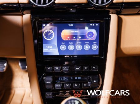 Porsche Cayman 987 2.7 MT/5