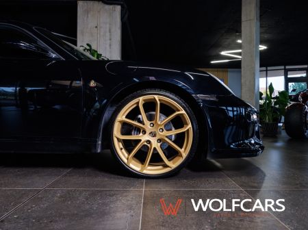 Porsche Cayman 987 2.7 MT/5