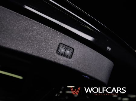 Audi SQ7 4.0 V8 TFSI quattro 507k