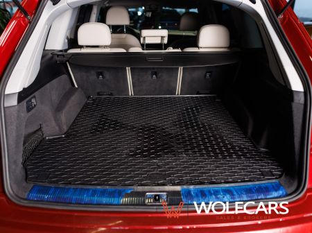 Audi Q7 45 TDI 3.0 V6 quattro 170KW