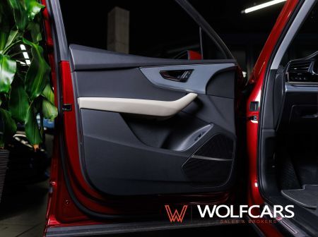 Audi Q7 45 TDI 3.0 V6 quattro 170KW