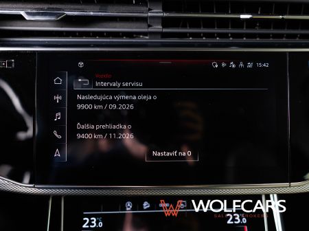 Audi Q7 45 TDI 3.0 V6 quattro 170KW