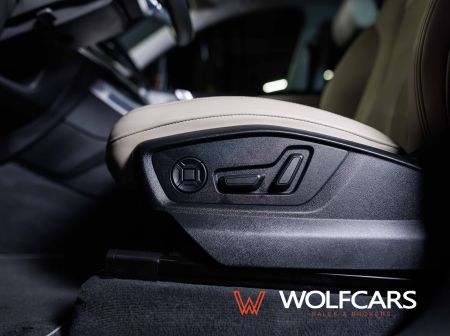 Audi Q7 45 TDI 3.0 V6 quattro 170KW