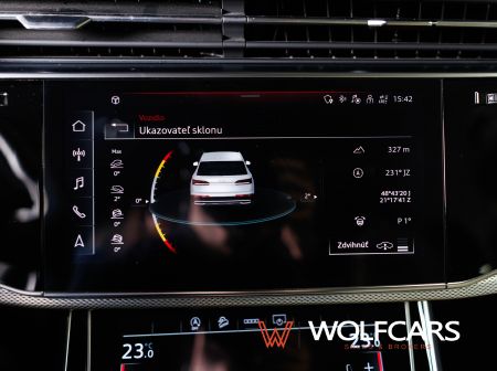 Audi Q7 45 TDI 3.0 V6 quattro 170KW