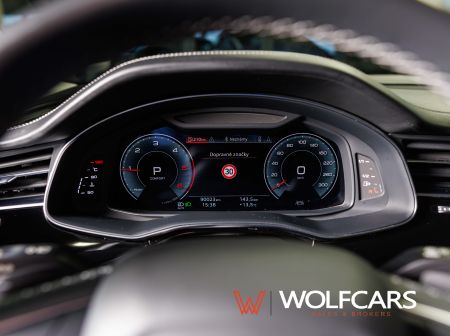 Audi Q7 45 TDI 3.0 V6 quattro 170KW