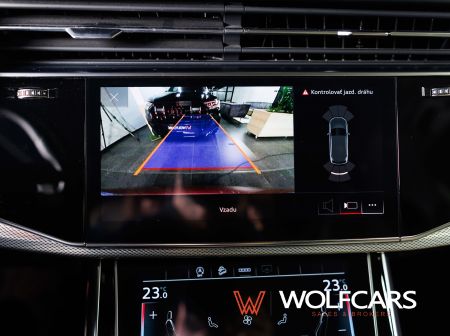 Audi Q7 45 TDI 3.0 V6 quattro 170KW