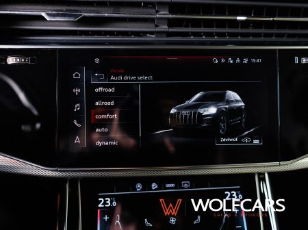 Audi Q7 45 TDI 3.0 V6 quattro 170KW