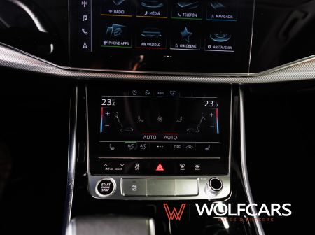 Audi Q7 45 TDI 3.0 V6 quattro 170KW