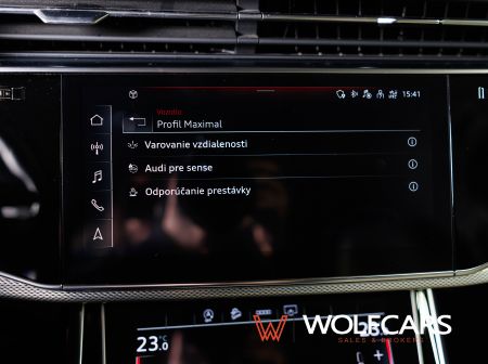 Audi Q7 45 TDI 3.0 V6 quattro 170KW