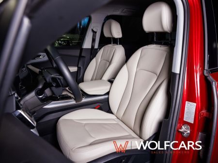 Audi Q7 45 TDI 3.0 V6 quattro 170KW