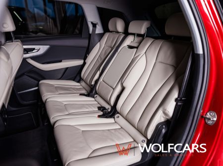 Audi Q7 45 TDI 3.0 V6 quattro 170KW