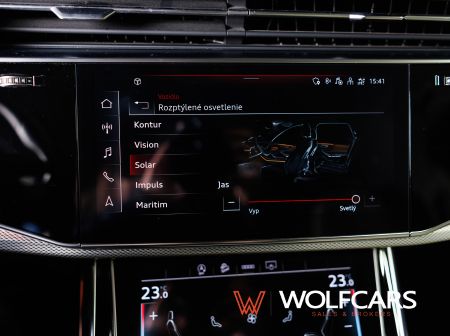 Audi Q7 45 TDI 3.0 V6 quattro 170KW