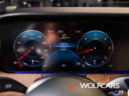 Mercedes-Benz E trieda Kombi 400d 4MATIC