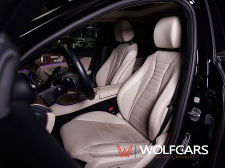 Mercedes-Benz E trieda Kombi 400d 4MATIC