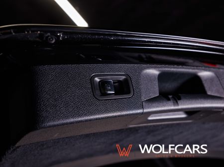 Mercedes-Benz E trieda Kombi 400d 4MATIC