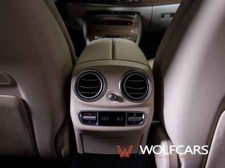 Mercedes-Benz E trieda Kombi 400d 4MATIC