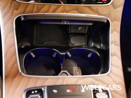 Mercedes-Benz E trieda Kombi 400d 4MATIC