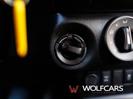 Toyota Hilux 2.4 GD-6 110kw MT/6