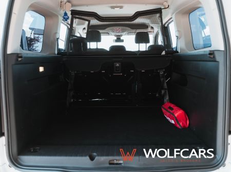 Toyota Proace City Verso Long 1.5D 100k Shuttle