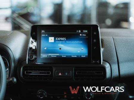 Toyota Proace City Verso Long 1.5D 100k Shuttle