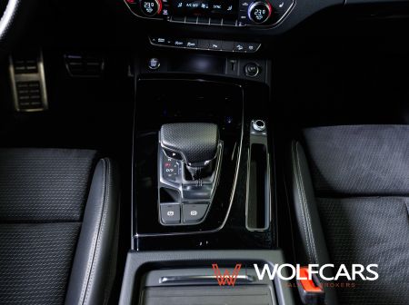 Audi Q5 40 TDI quattro 150kW