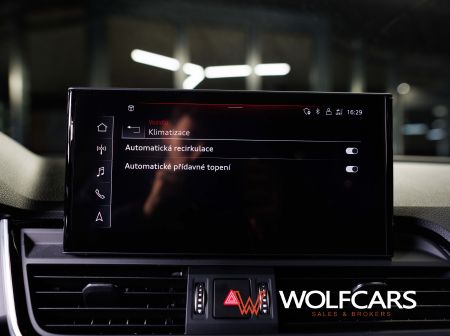 Audi Q5 40 TDI quattro 150kW