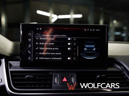 Audi Q5 40 TDI quattro 150kW