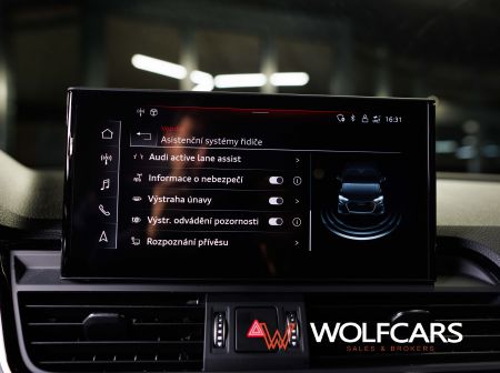 Audi Q5 40 TDI quattro 150kW