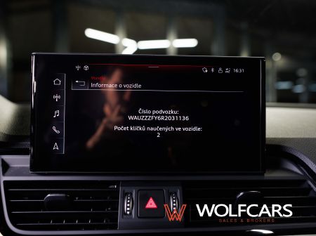 Audi Q5 40 TDI quattro 150kW