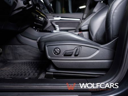 Audi Q5 40 TDI quattro 150kW