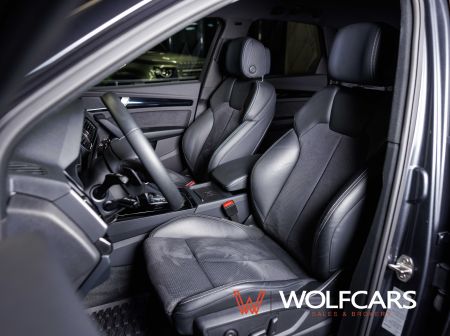 Audi Q5 40 TDI quattro 150kW