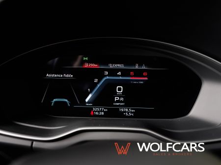 Audi Q5 40 TDI quattro 150kW